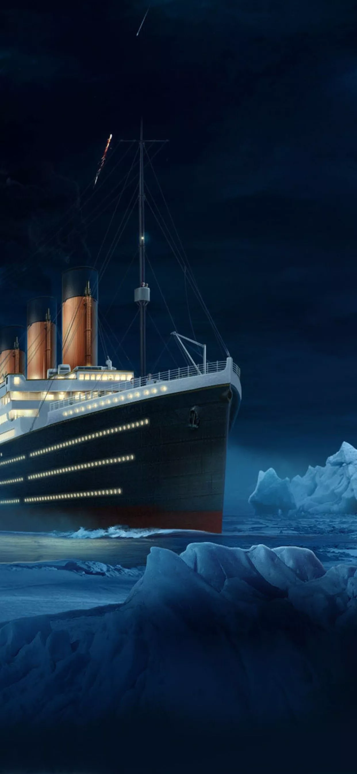Titanic Wallpaper picture