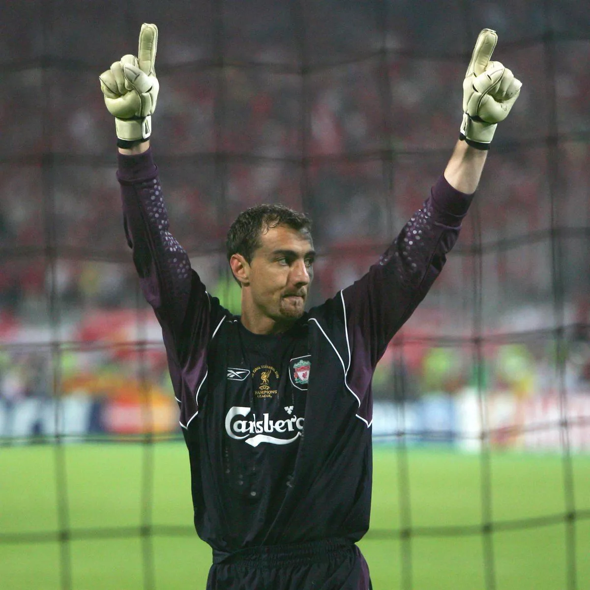 Jerzy Dudek
