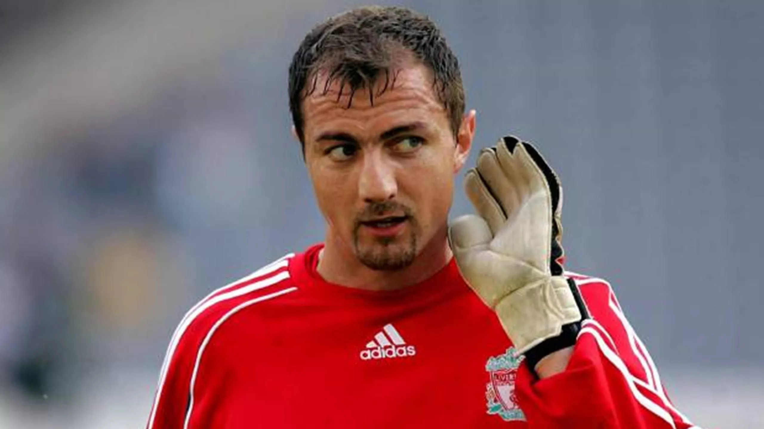 Dudek eyes City