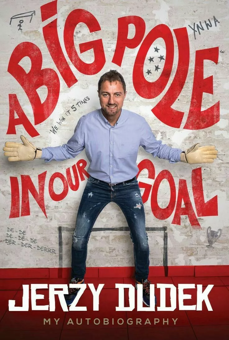 Jerzy Dudek LFC