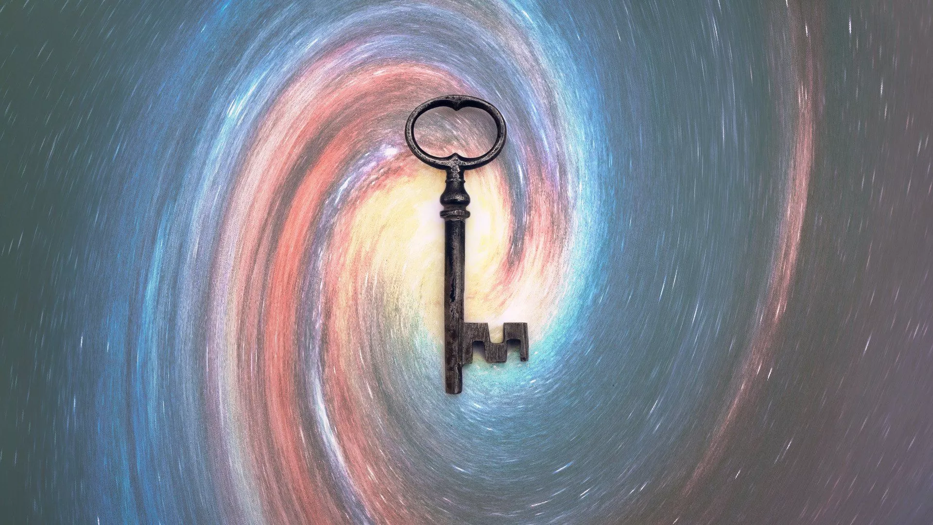 Key Prayer That Opens Any Door