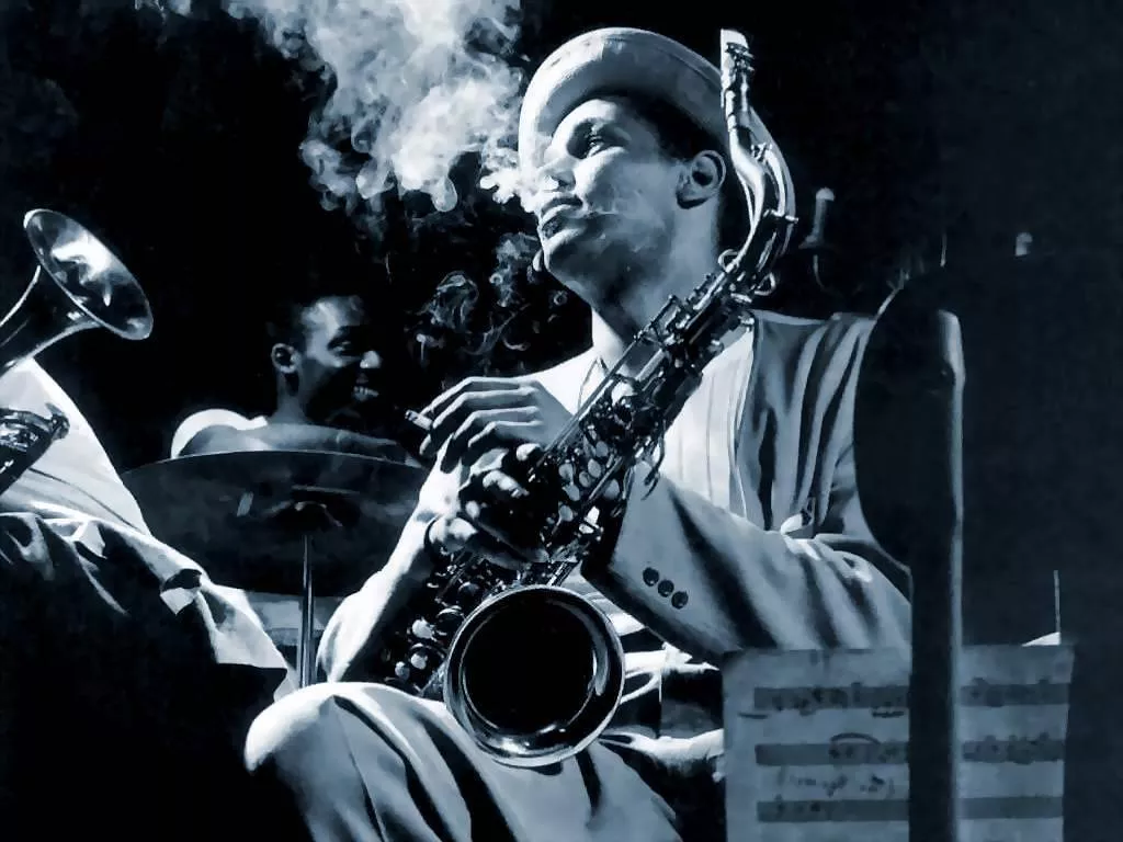Jazz Wallpaper?