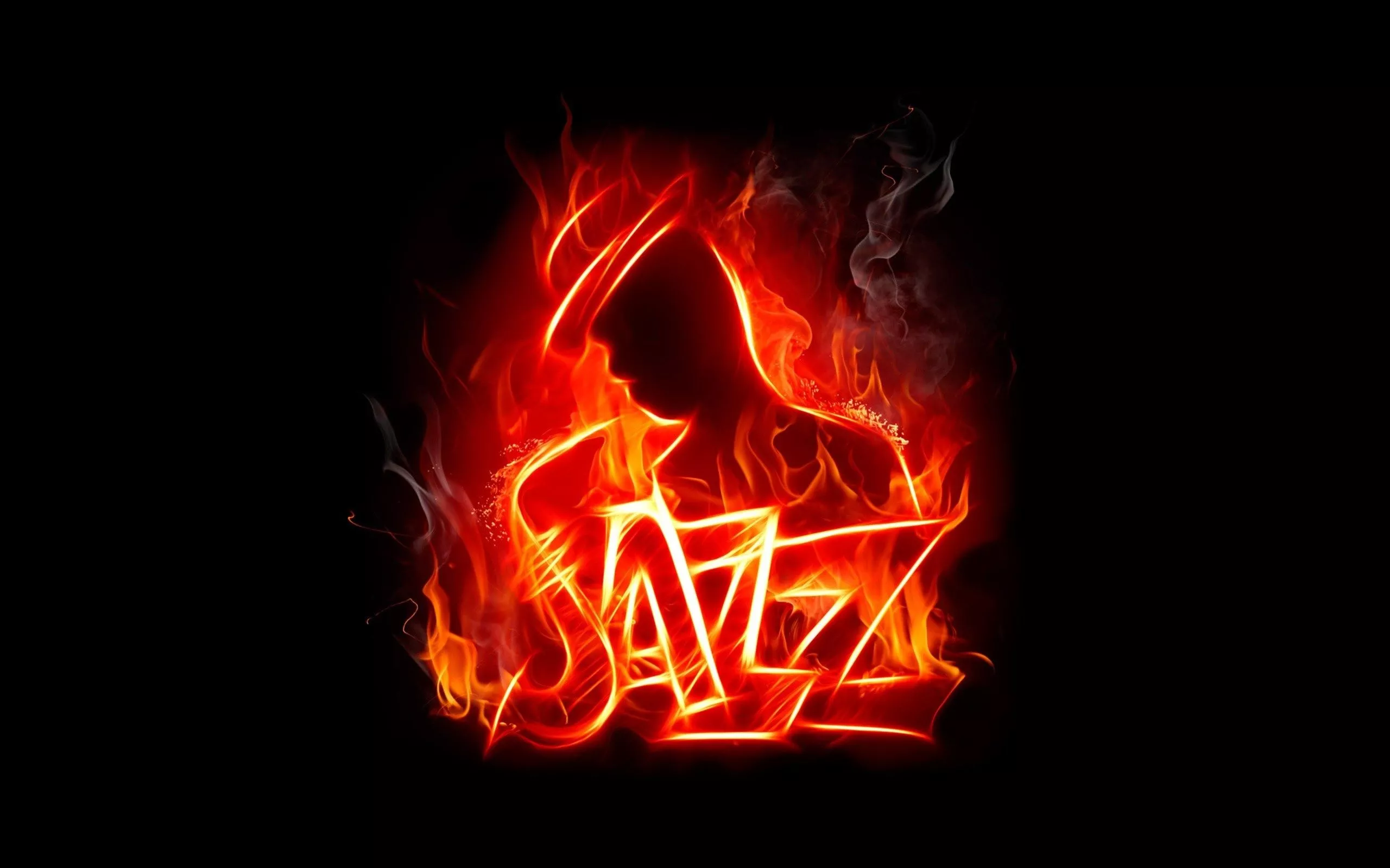 Jazz Wallpaper