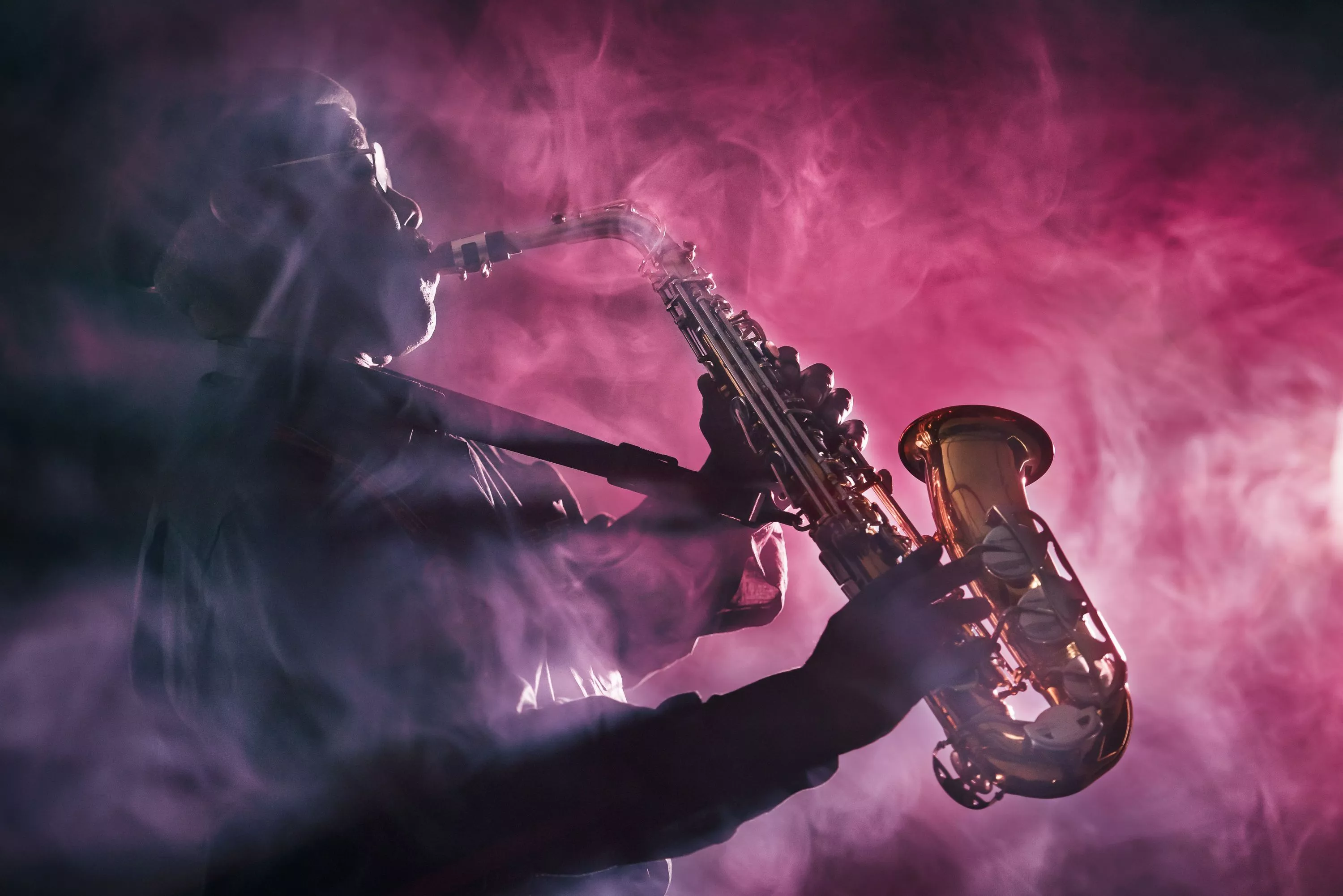 Jazz Wallpaper