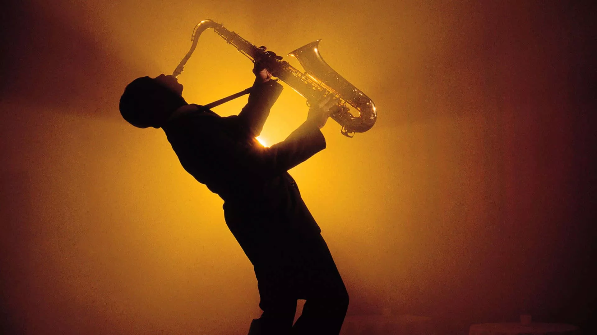 vibrant jazz music