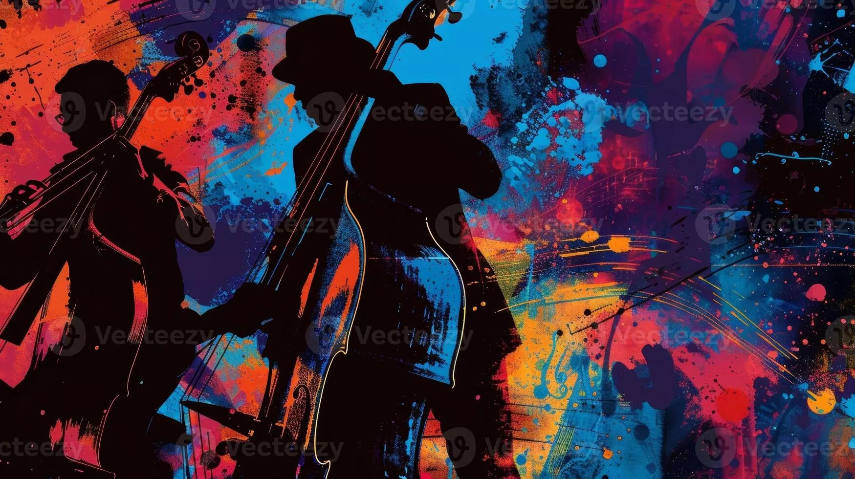 Jazz Image