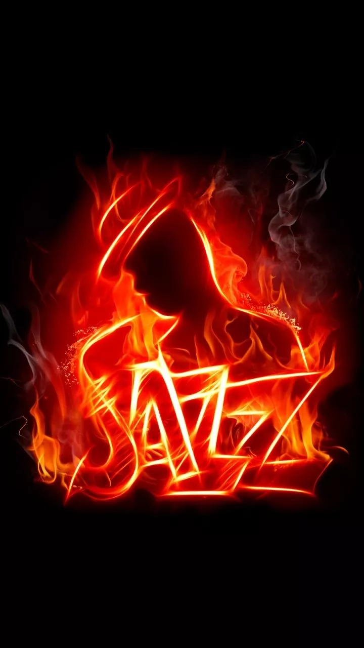 Jazz Phone Wallpaper