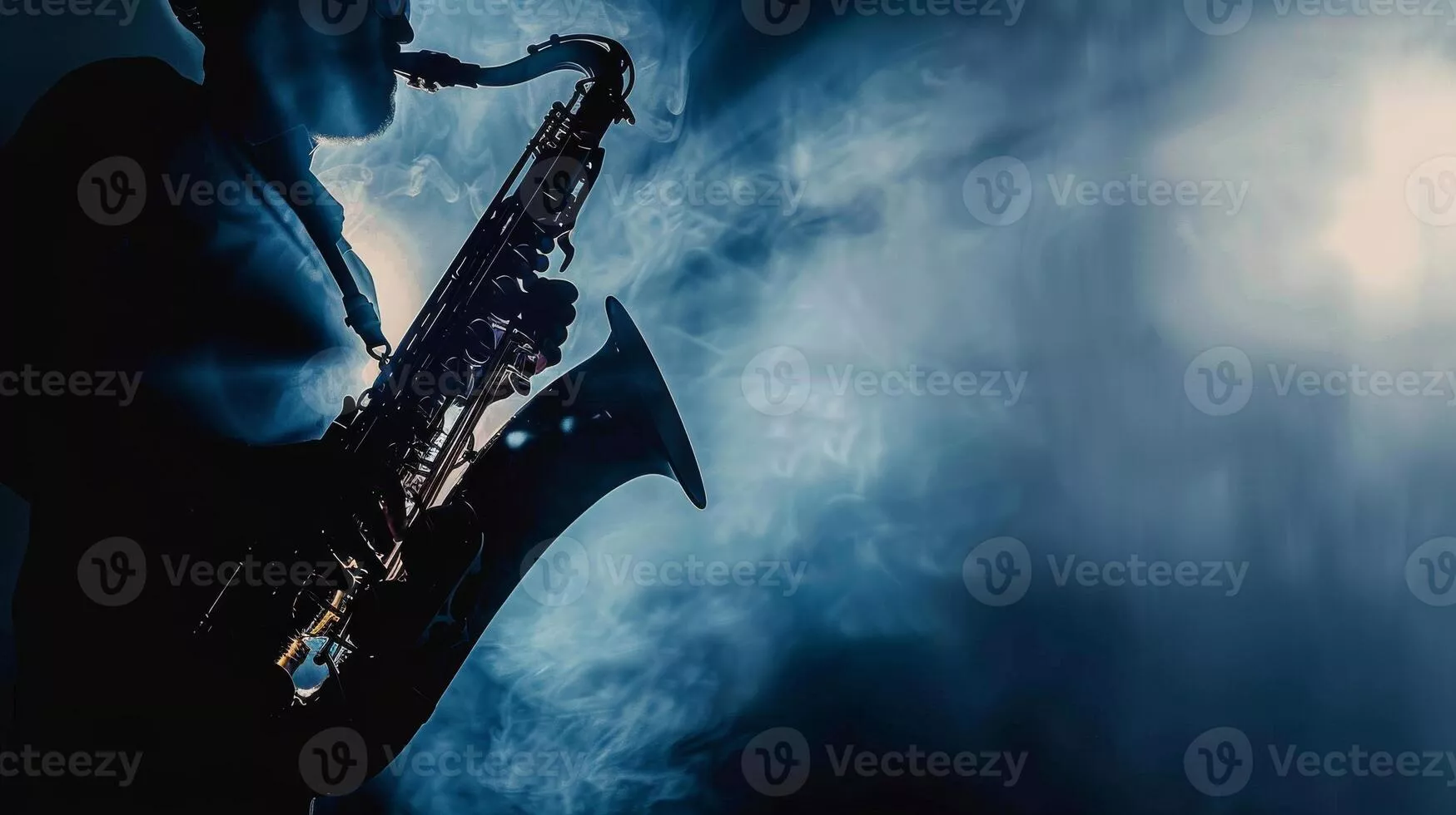 Jazz Background Image
