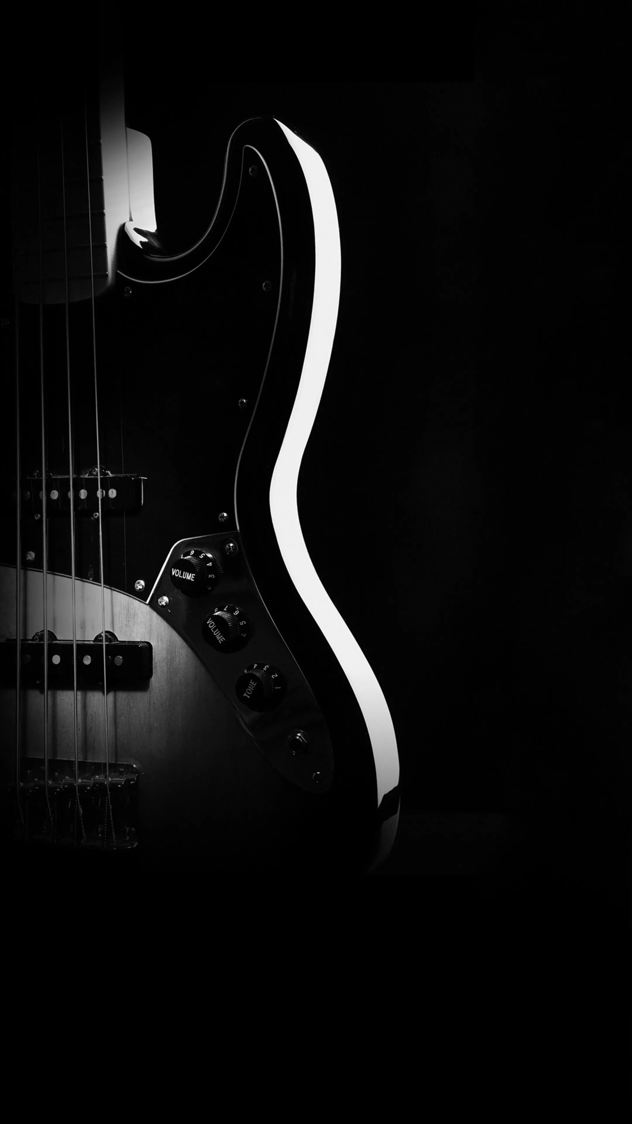 Jazz Wallpaper