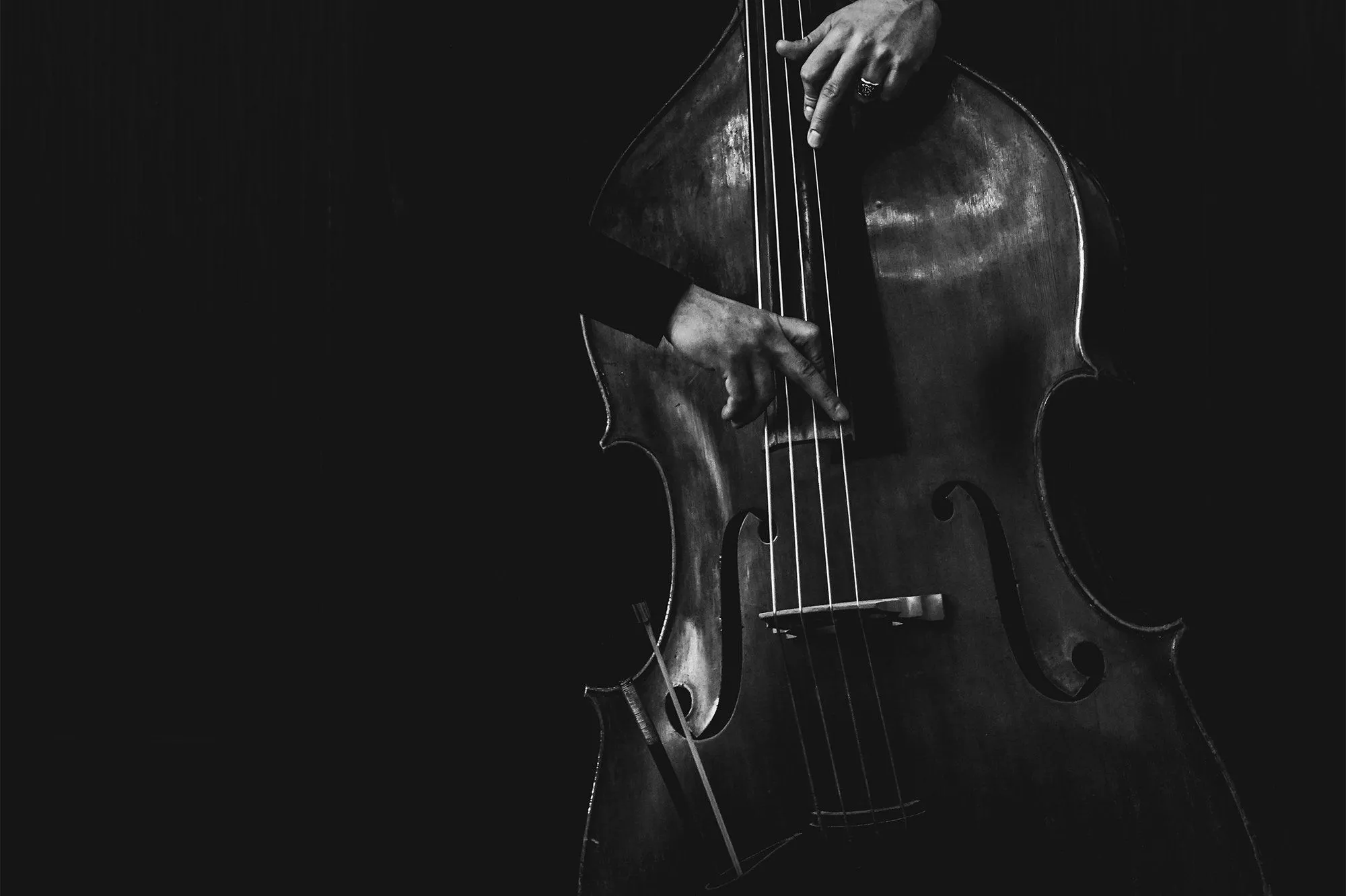 Kinsale Guinness Jazz Festival Weekend