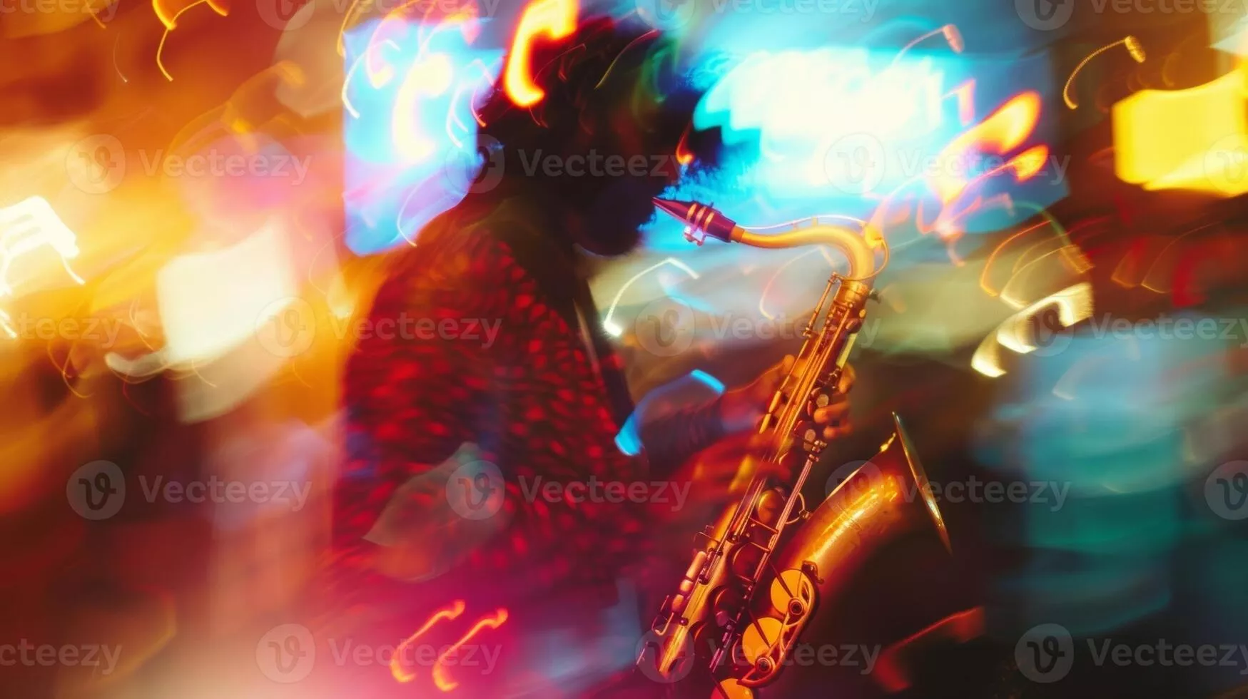 Jazz Background Image