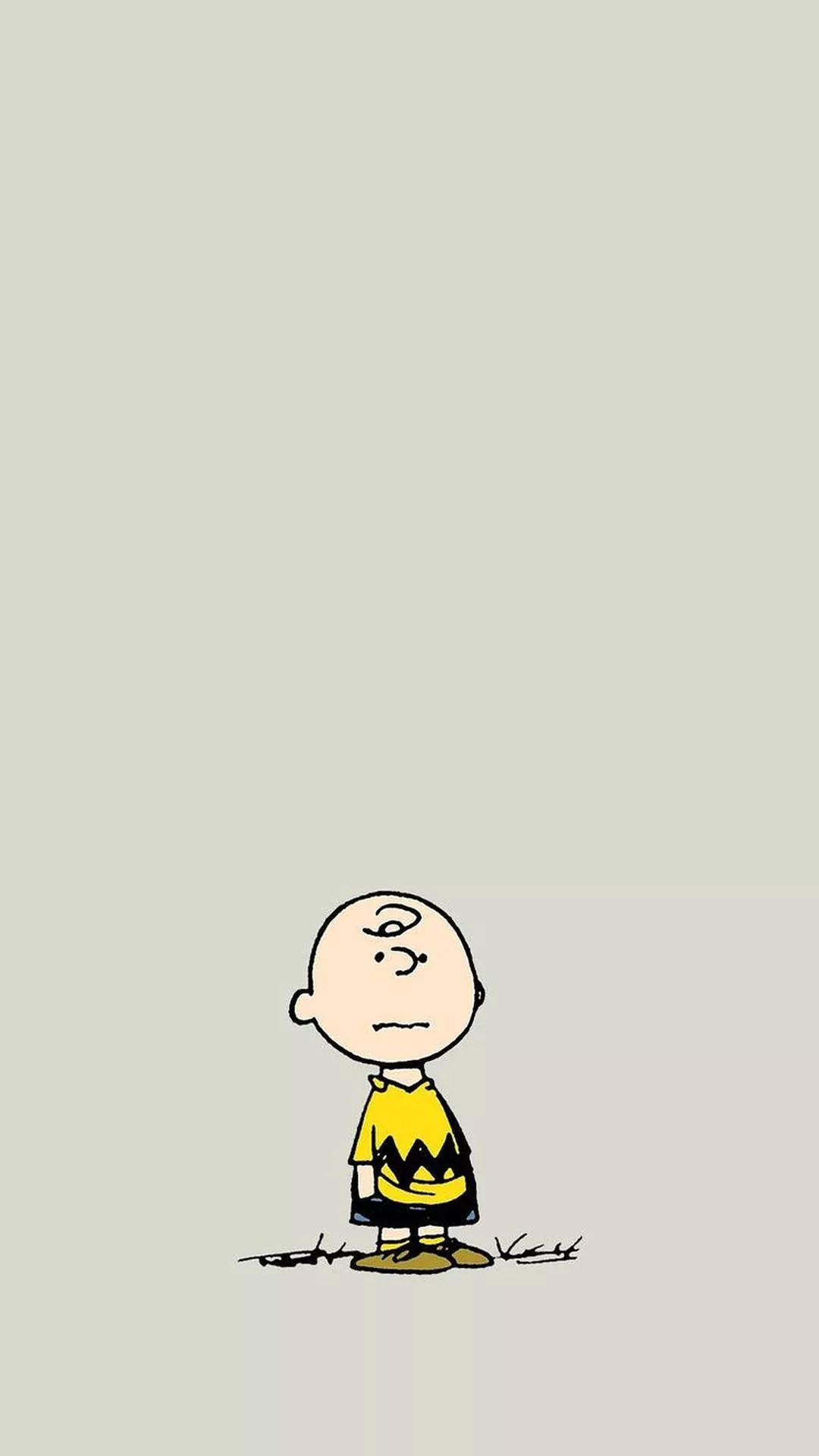 Charlie Brown Picture