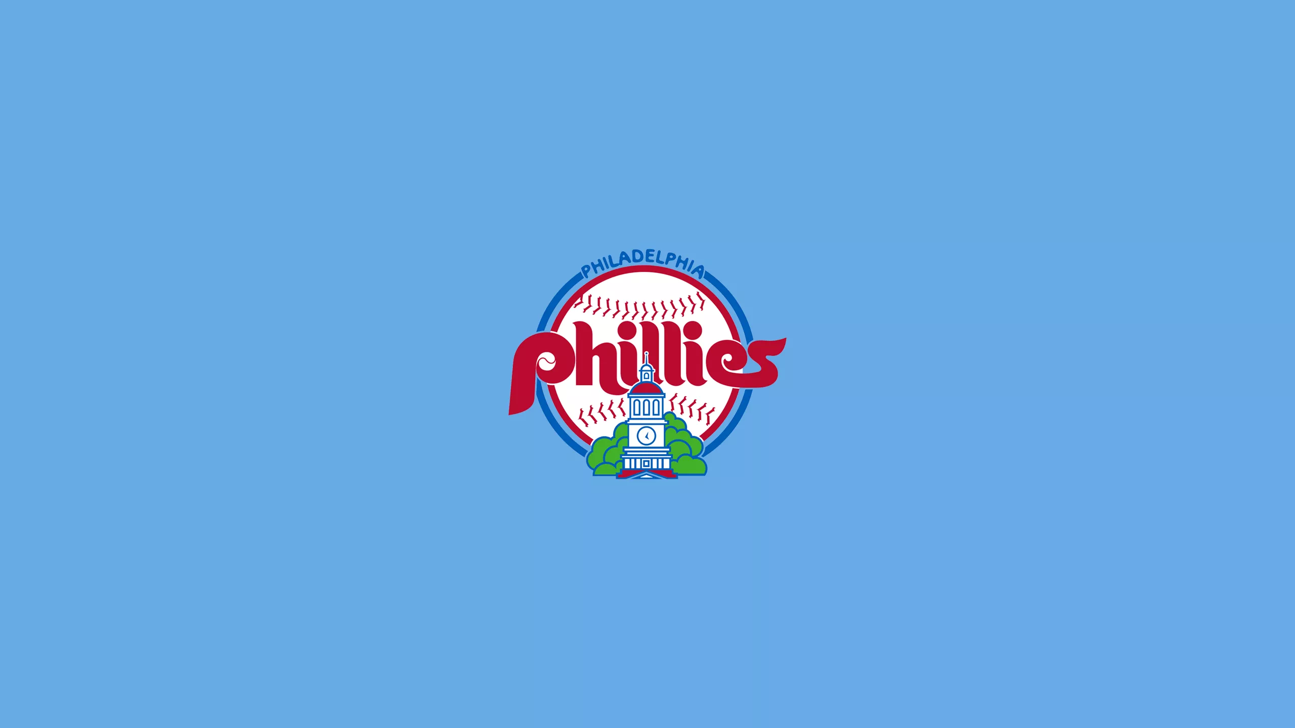 Philadelphia Phillies Alt Old School