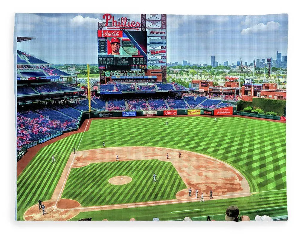Philadelphia Phillies Wallpapers - Wallpaper Cave