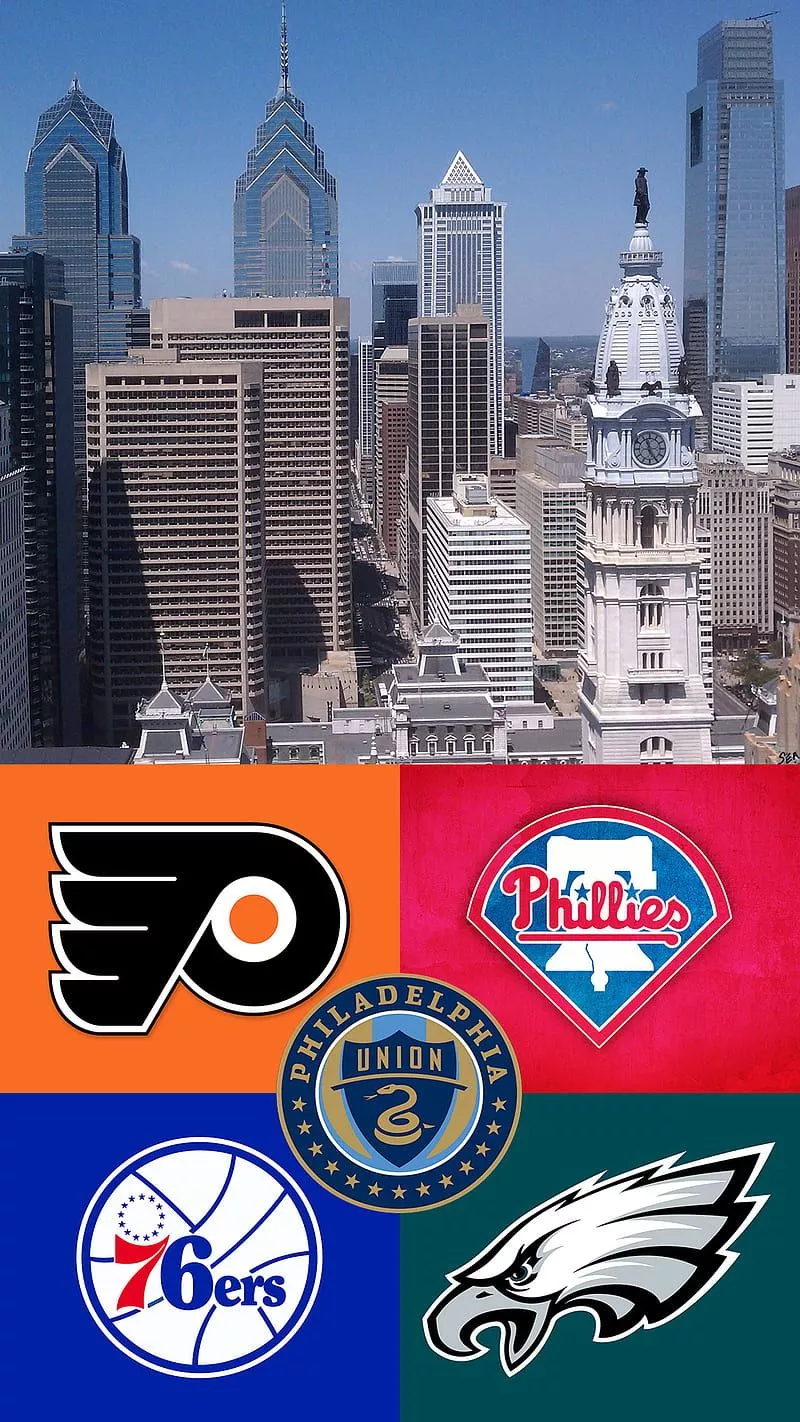PHILLY SPORTS, eagles, flyers
