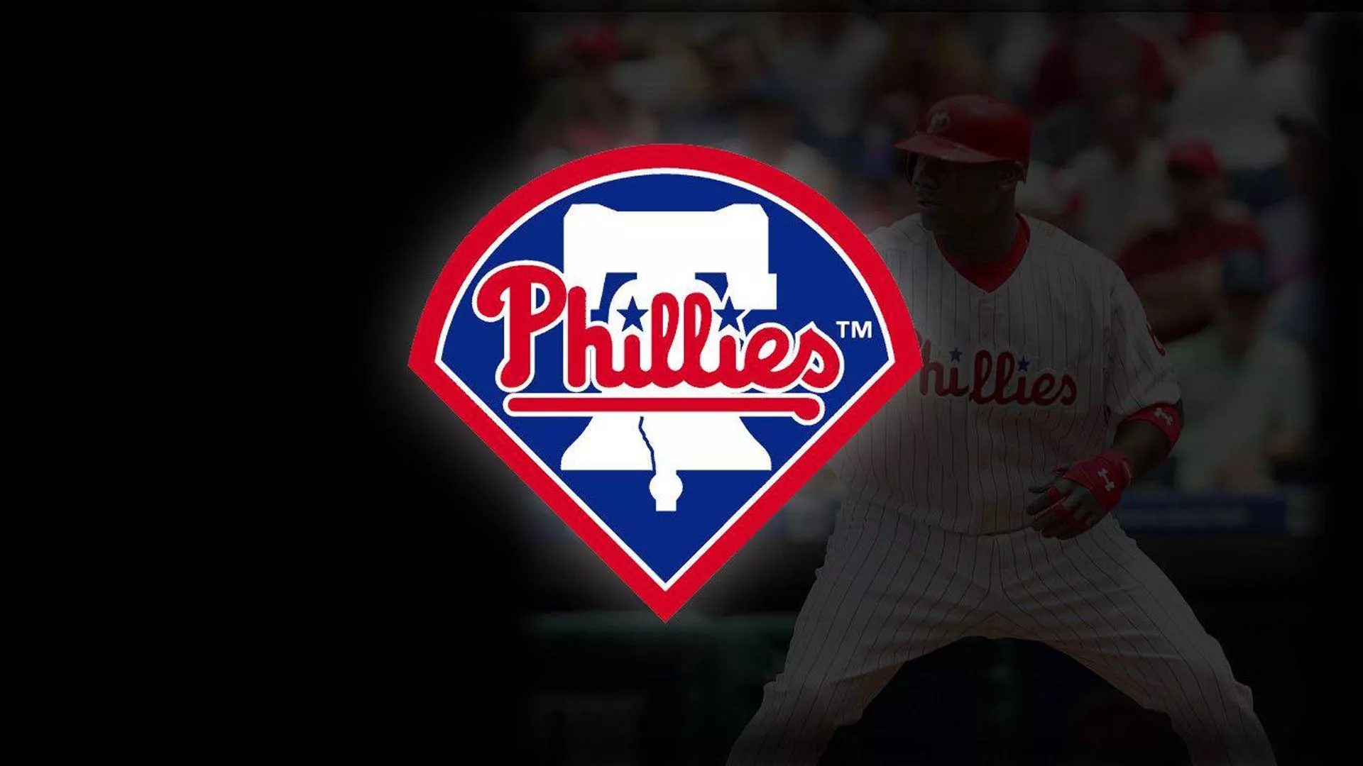Phillies wallpaper store