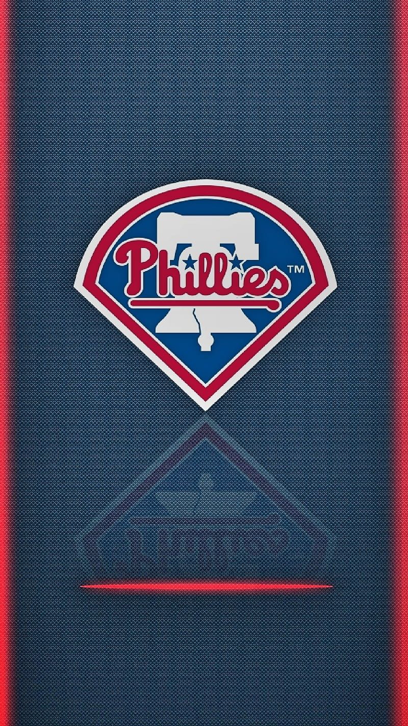 HD philadelphia phillies wallpaper