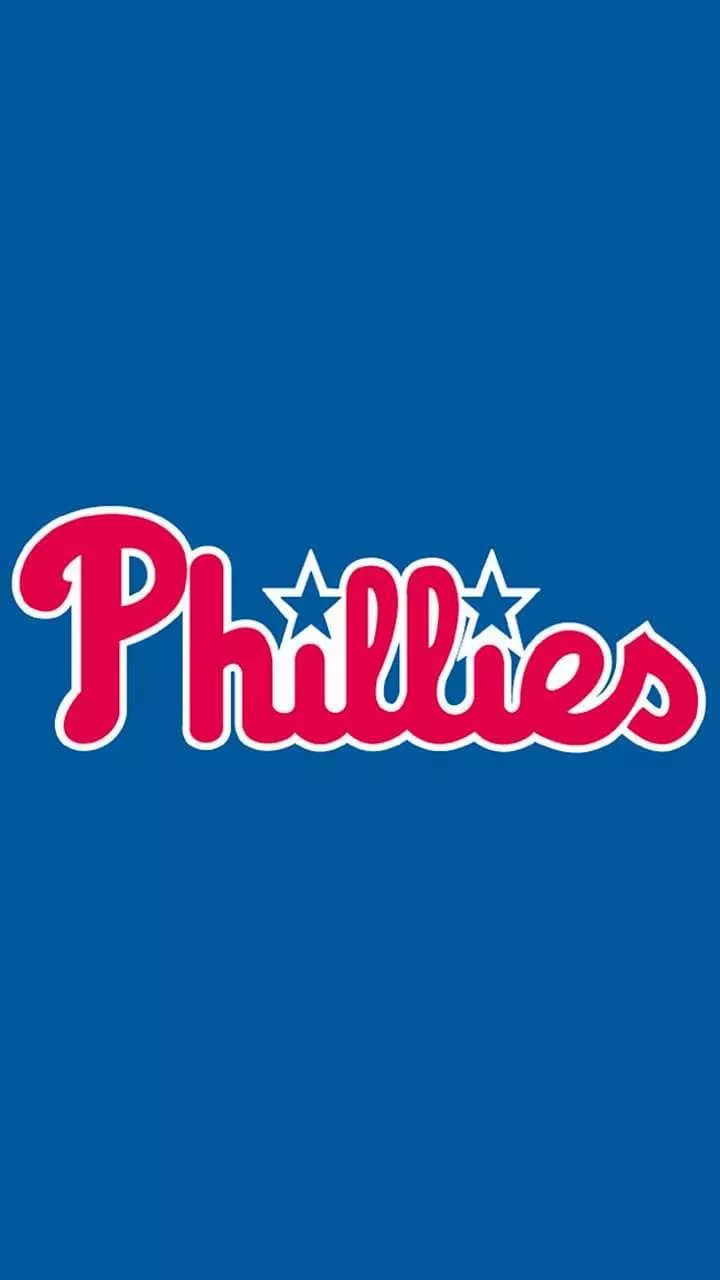 Phillies Wallpaper