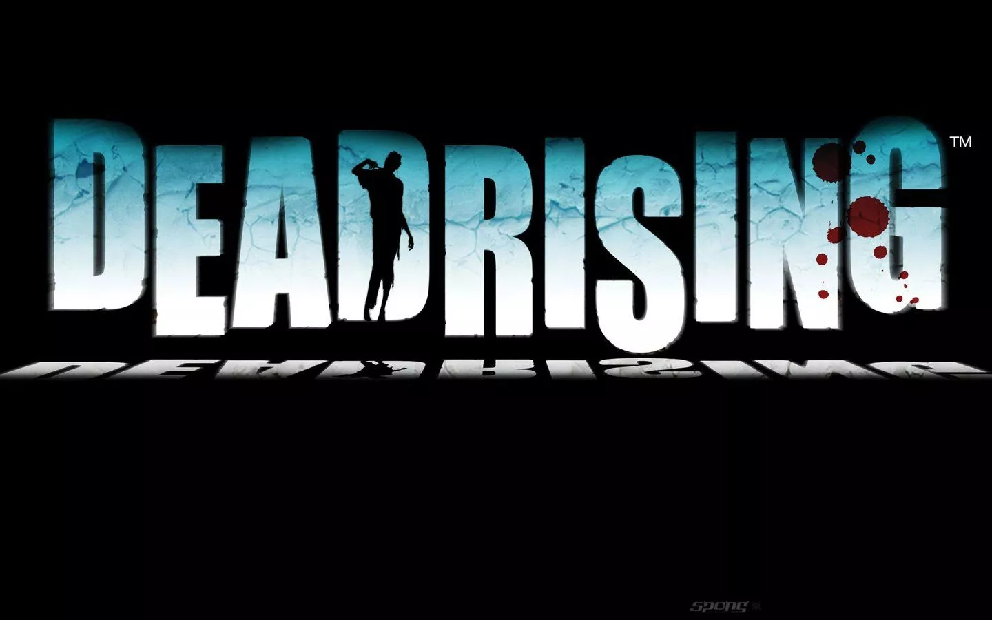 Wallpaper: Dead Rising 360 (1 of 6)