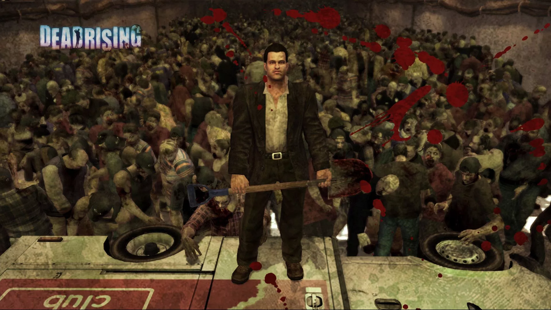 DeadRisingWallpaper