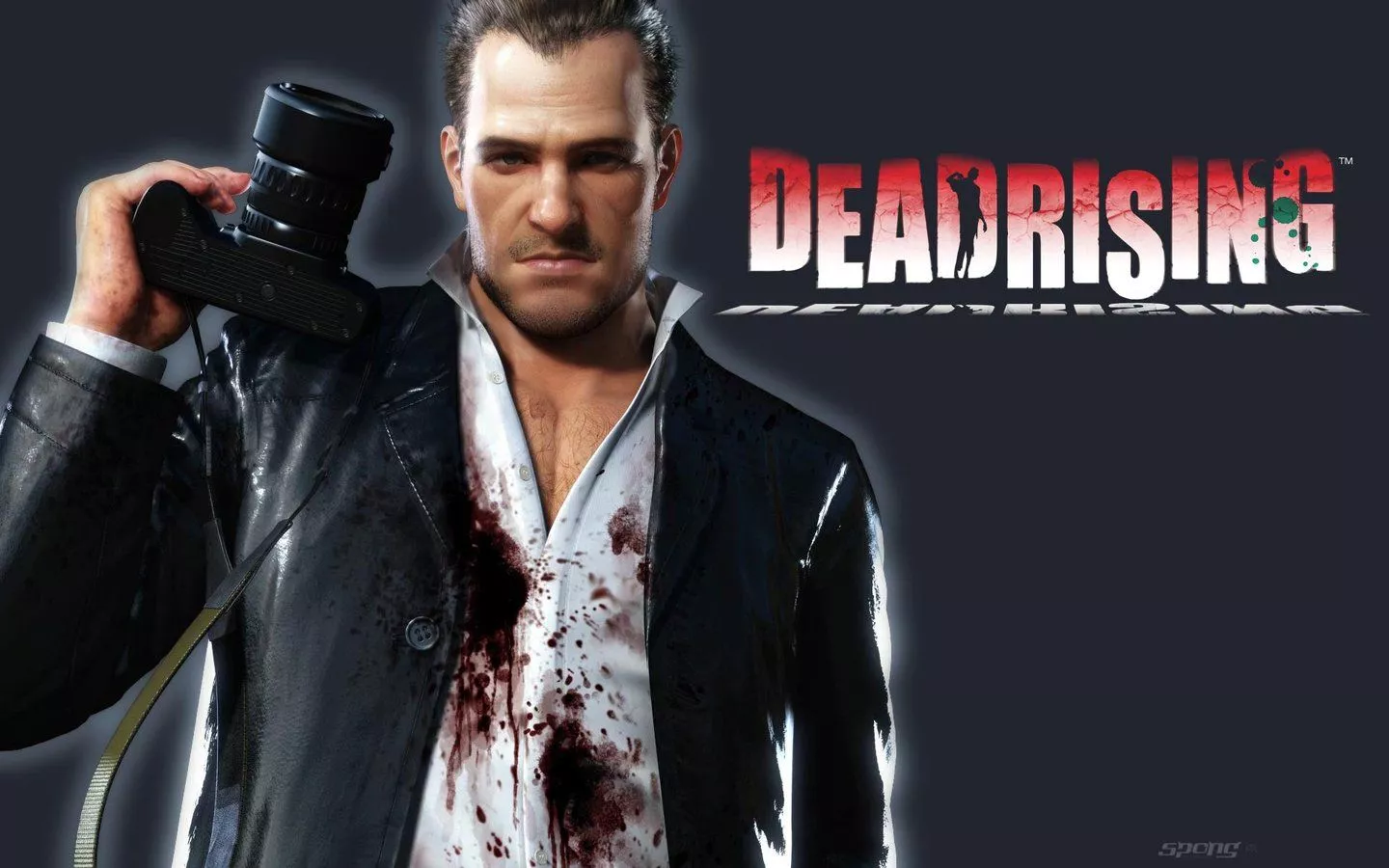 Wallpaper: Dead Rising 360 (5 of 6)