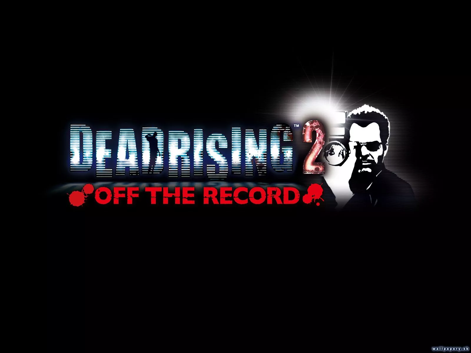 Dead Rising 2: Off the Record Image