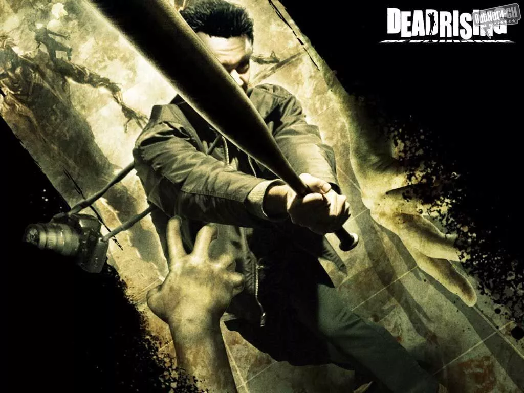 Dead Rising