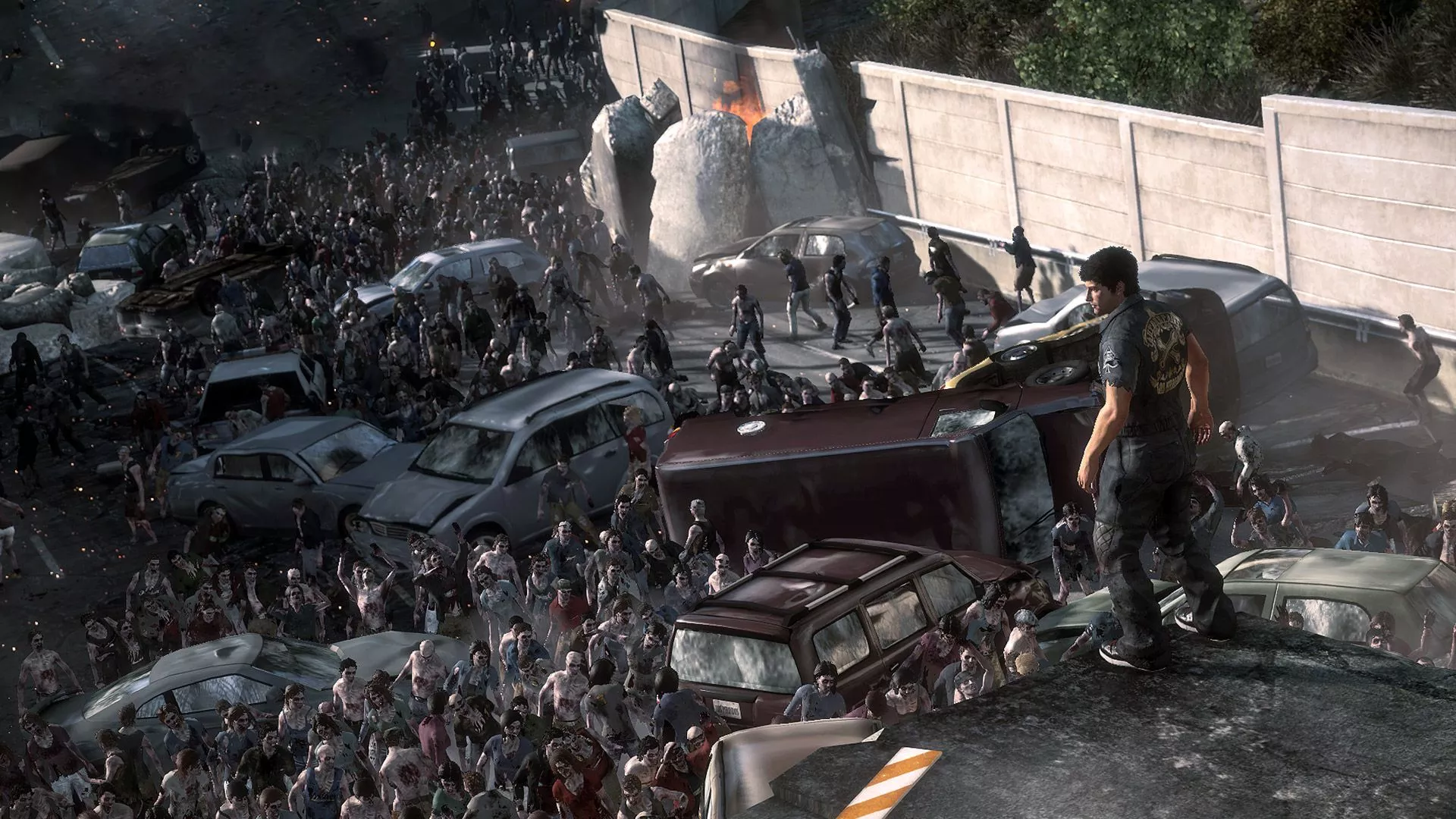 Dead Rising 3 Windows, XONE game