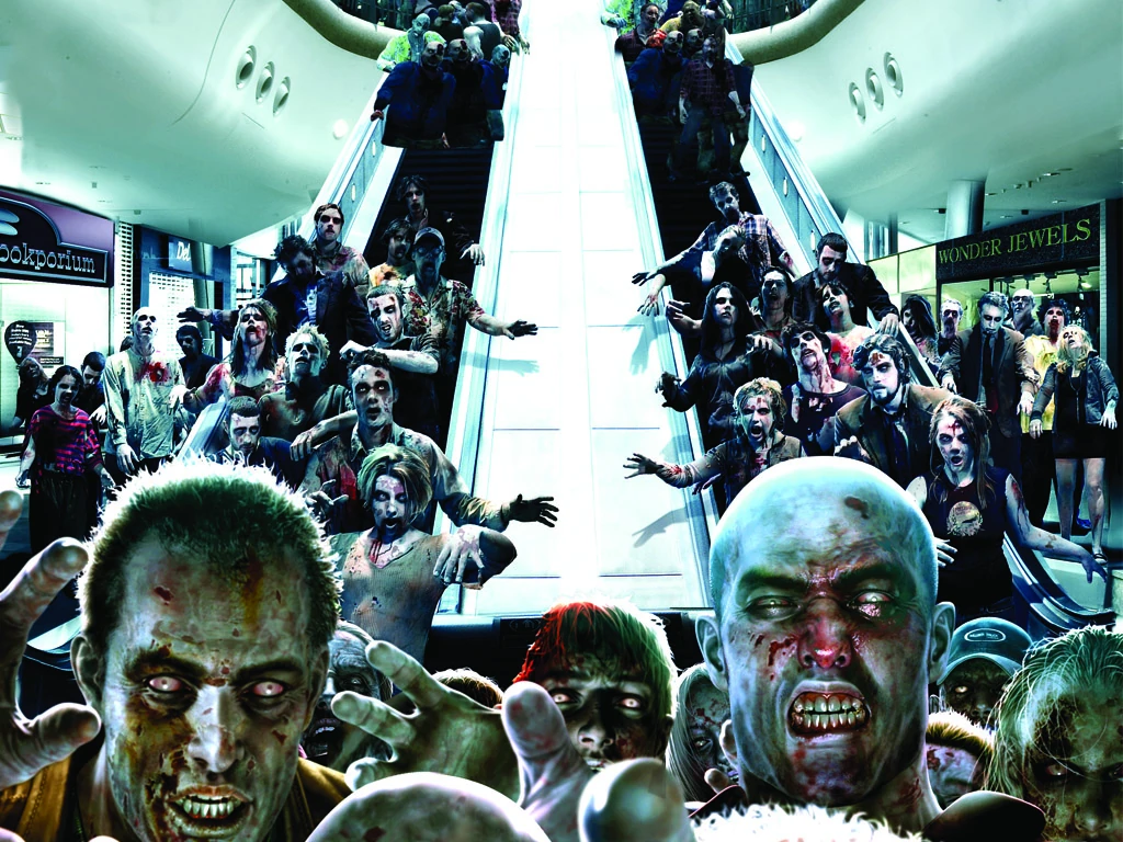 Zombie (Dead Rising)