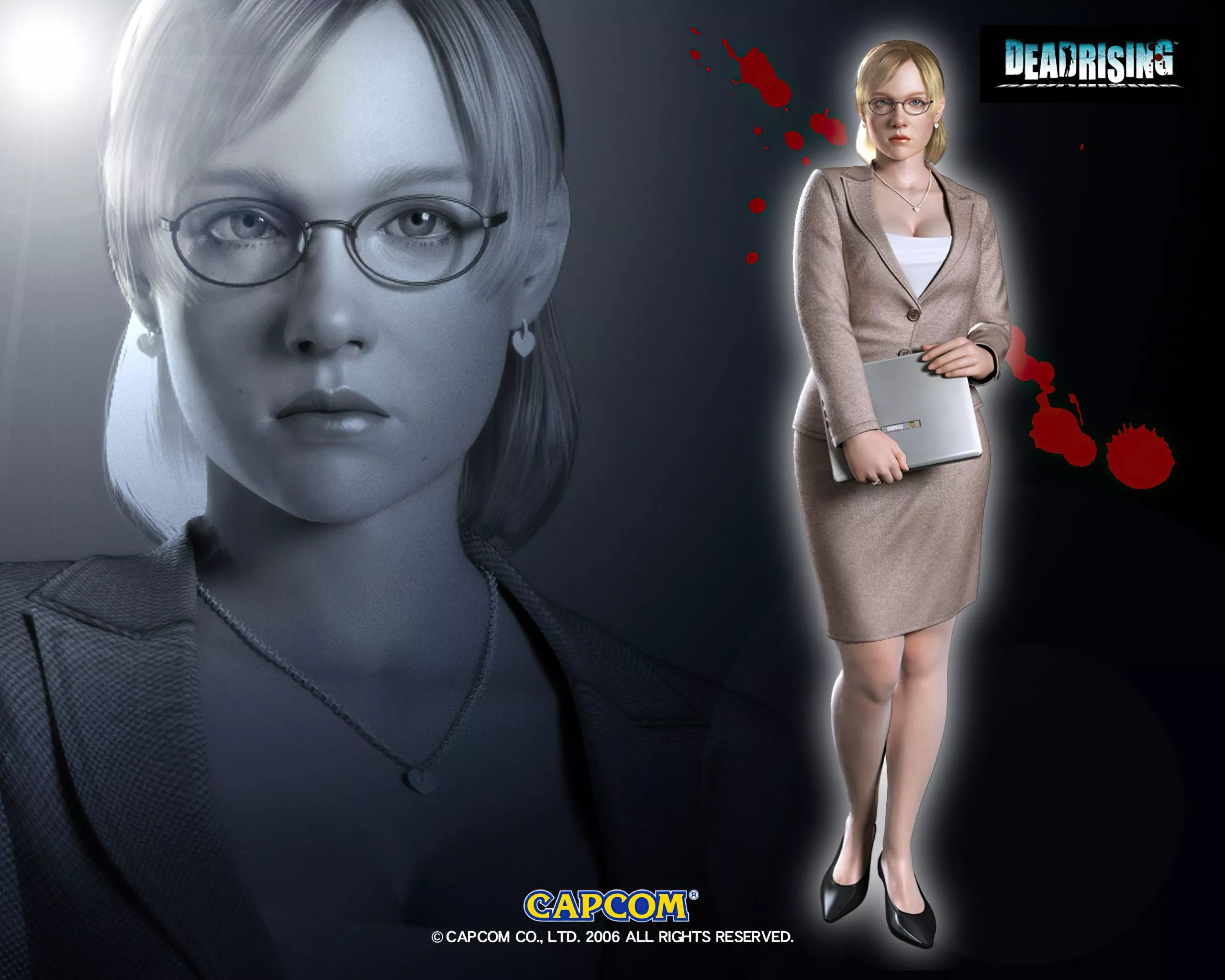 Zombie, Death, Video Game, 159285