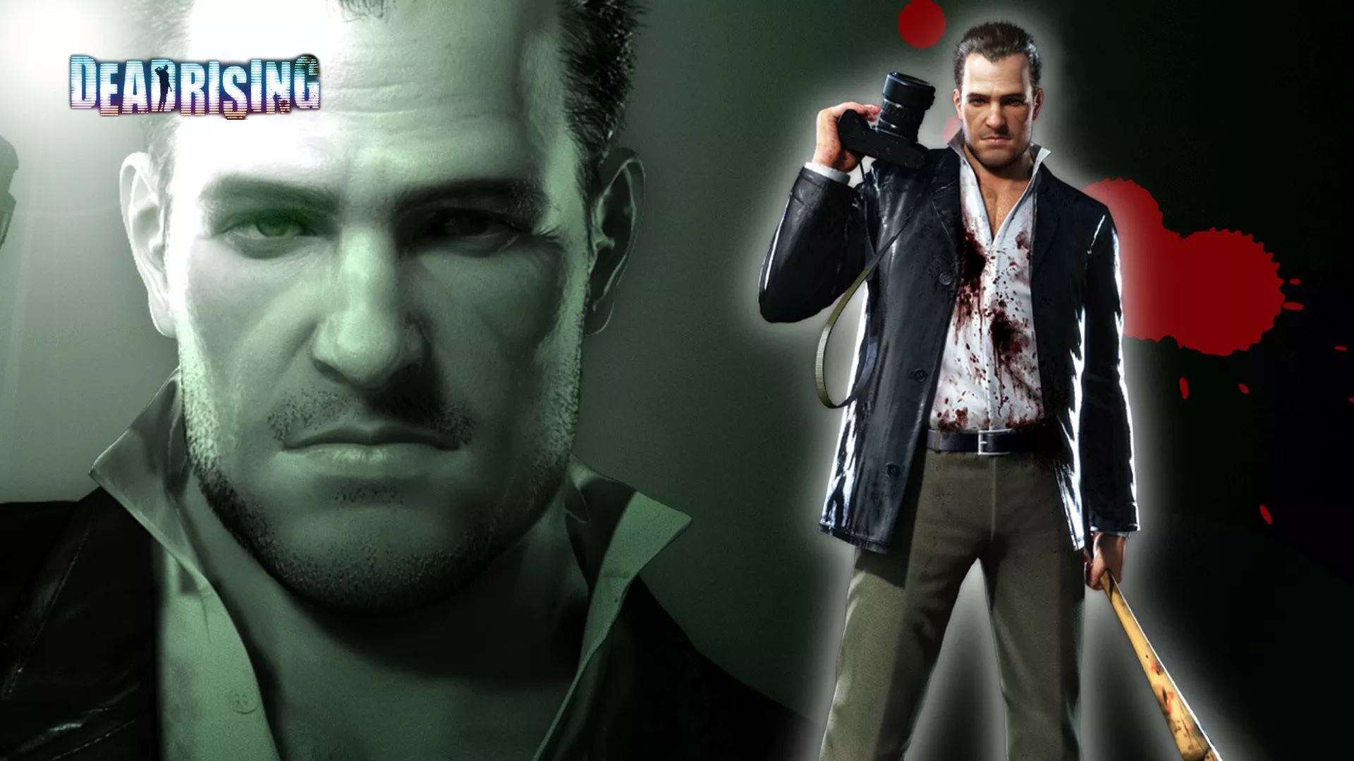 DeadRisingWallpaper