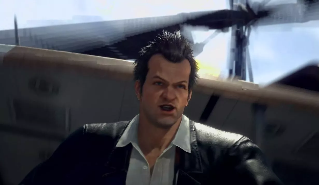 Dead Rising Deluxe Remaster will bring