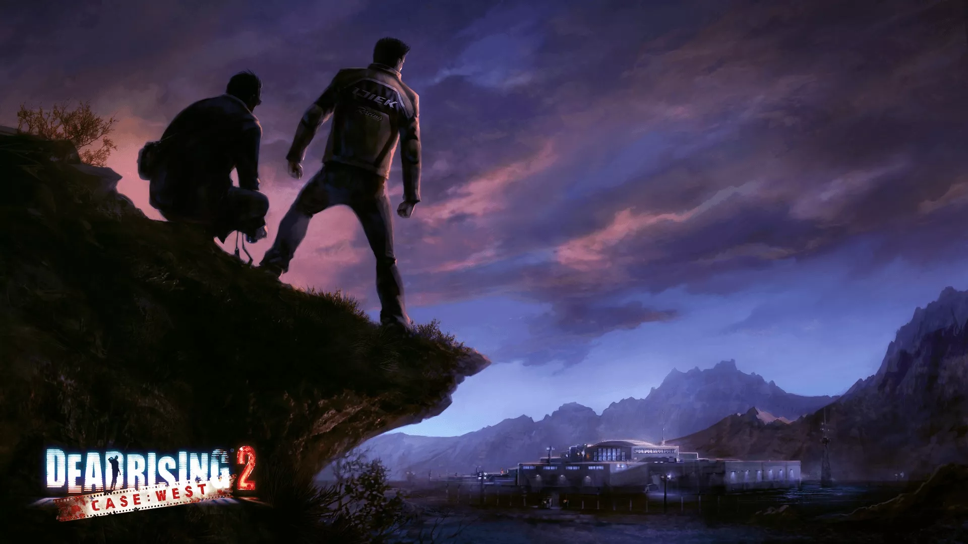 Dead Rising 2: Case West Achievements