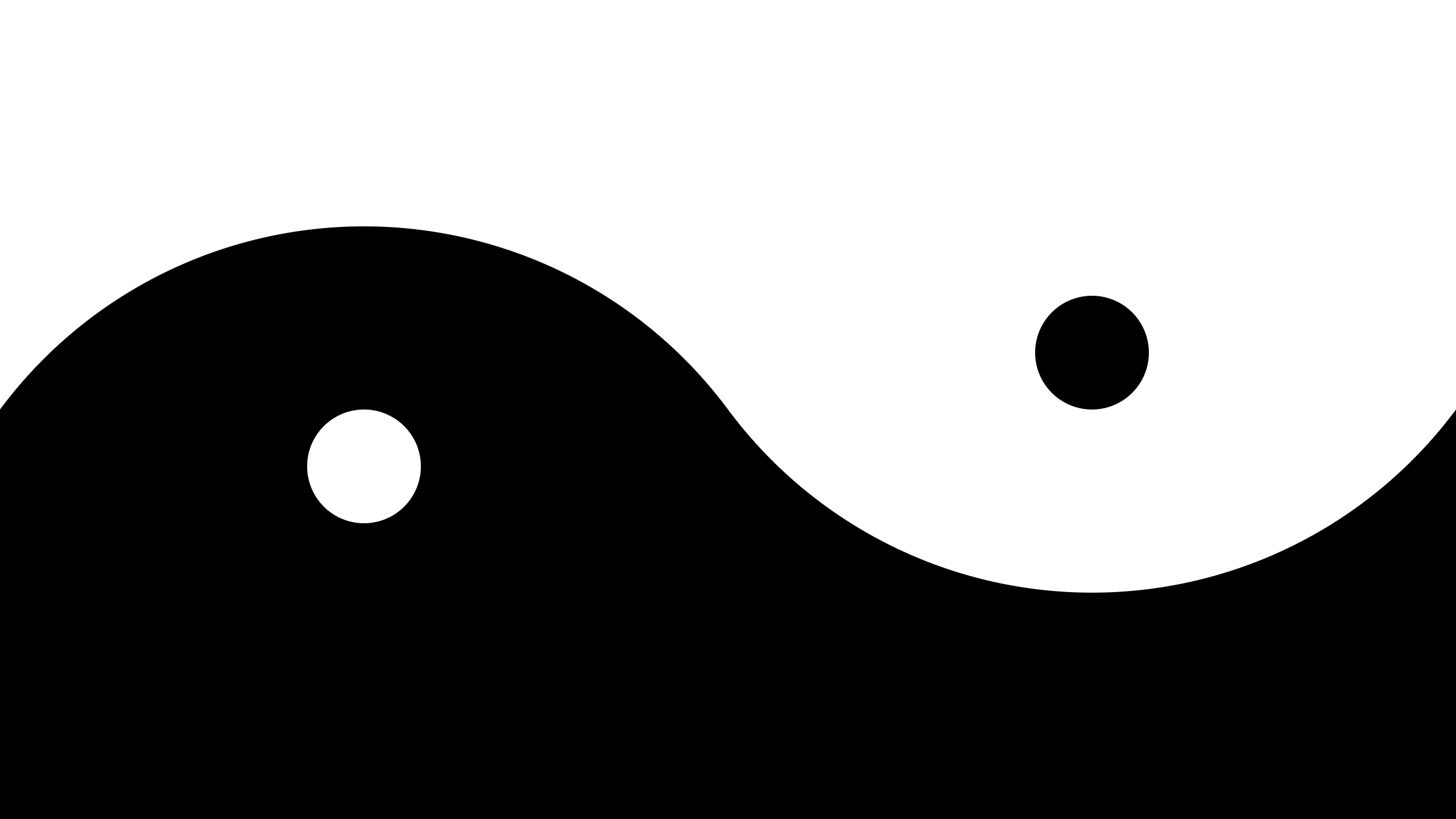 Download Religious Yin Yang The