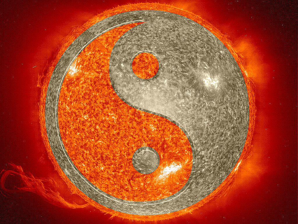 Image Yin Yang