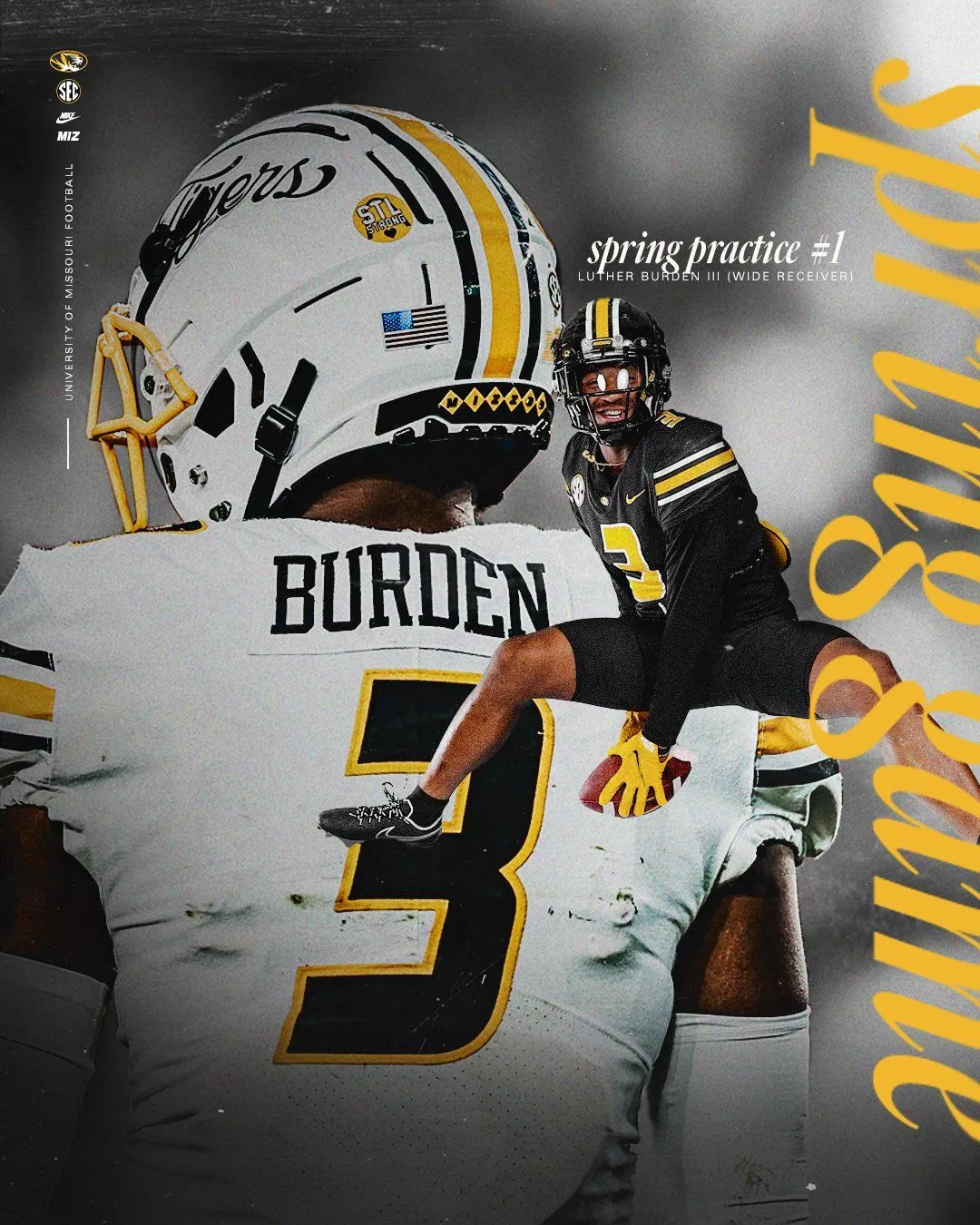 Luther Burden III Wallpapers Wallpaper Cave