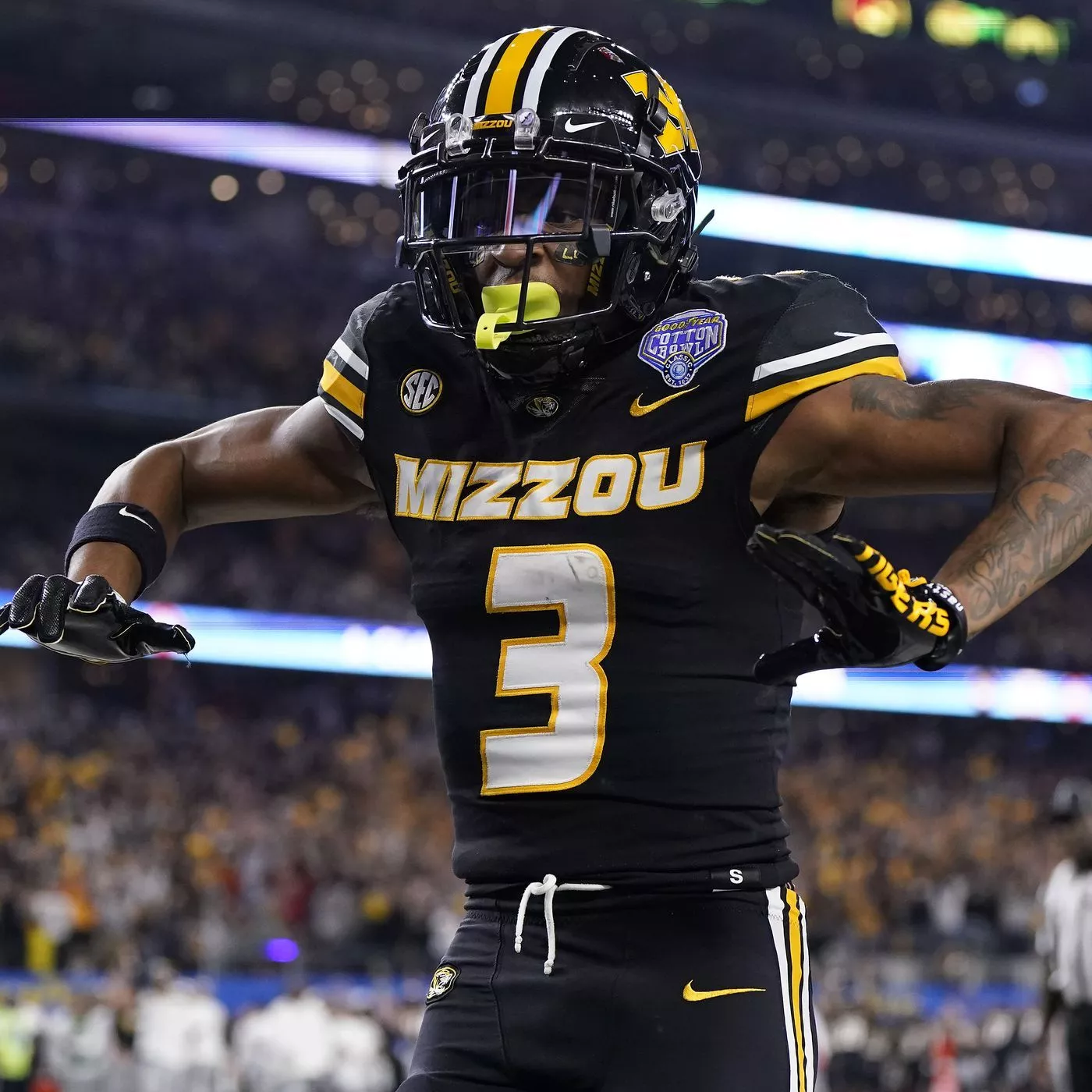 Luther Burden III Wallpapers Wallpaper Cave