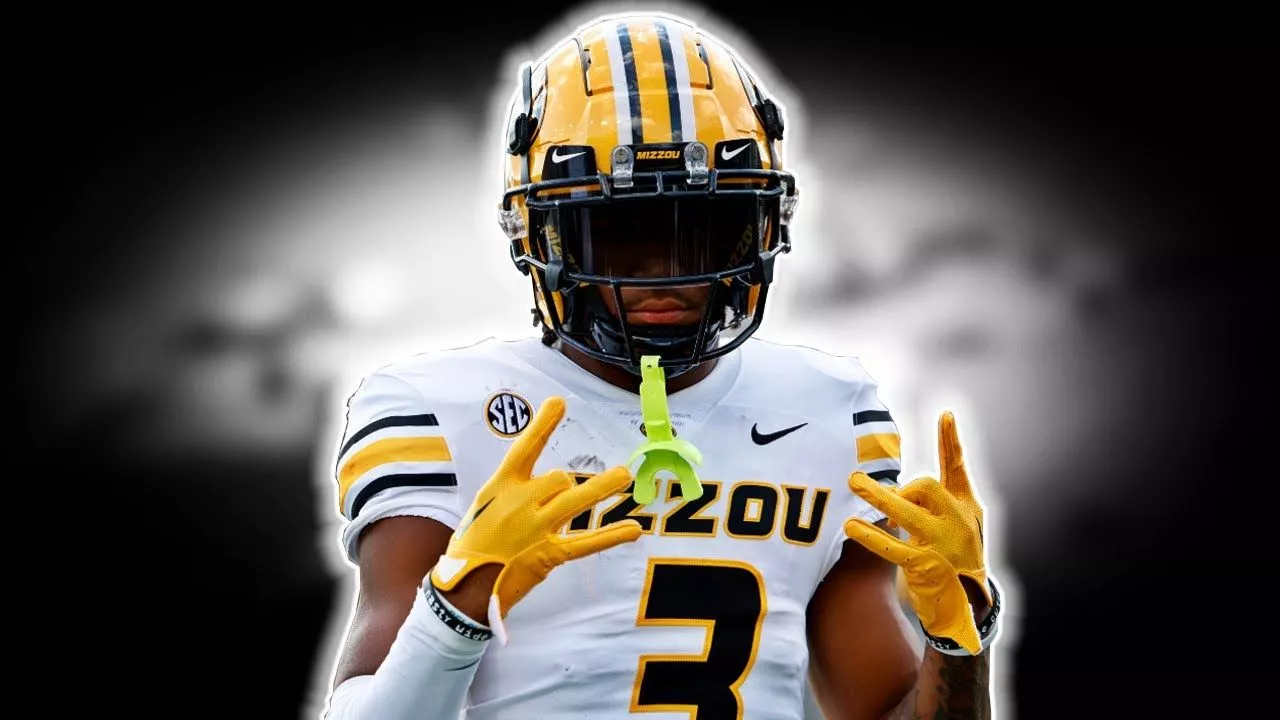 Luther Burden III Wallpapers Wallpaper Cave