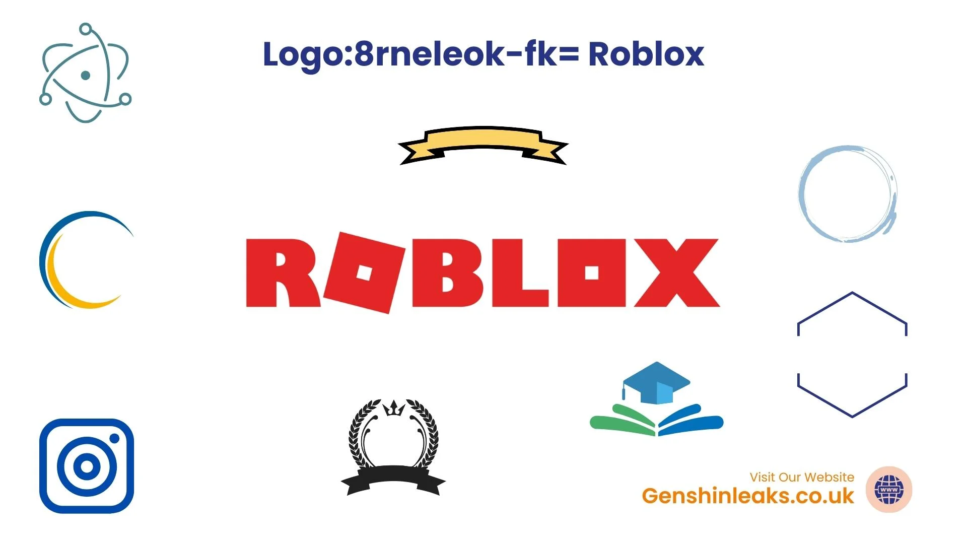 Logo:8rneleok Fk= Roblox