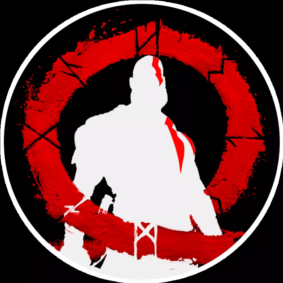 God Of War Png Image