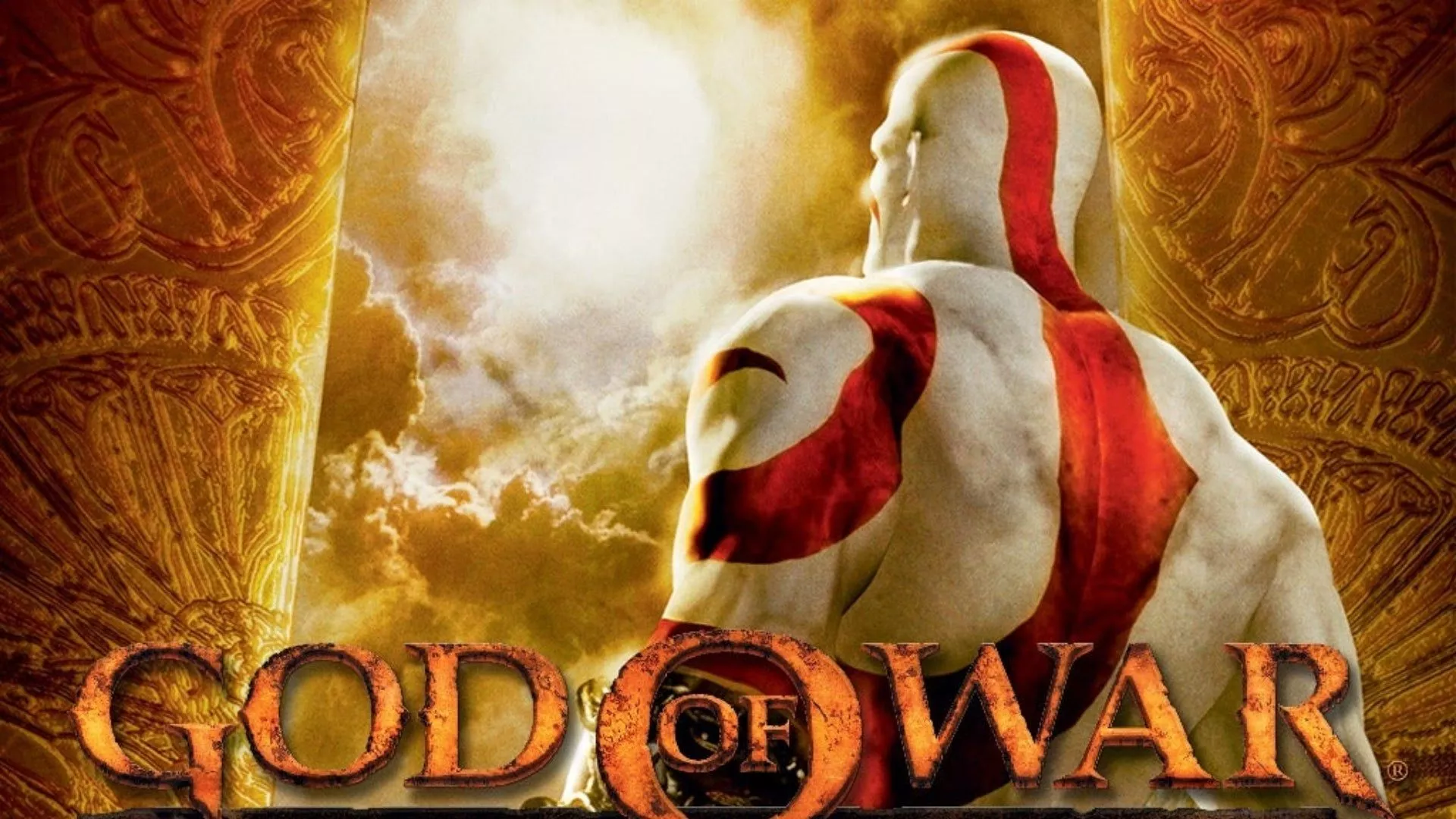 God of War Games in Chronological Order