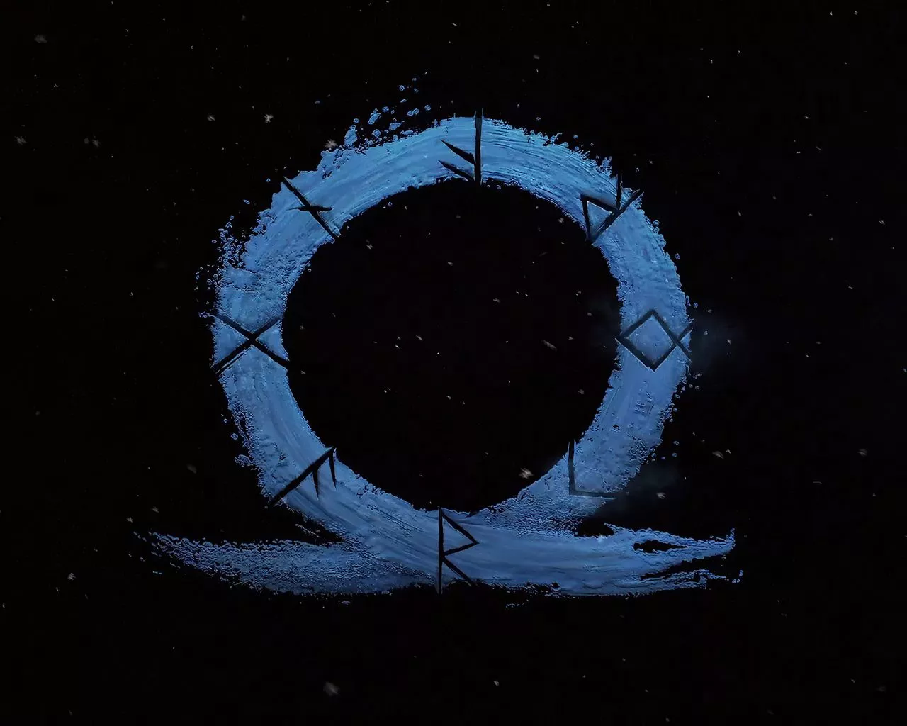 God Of War Ragnarok 2021