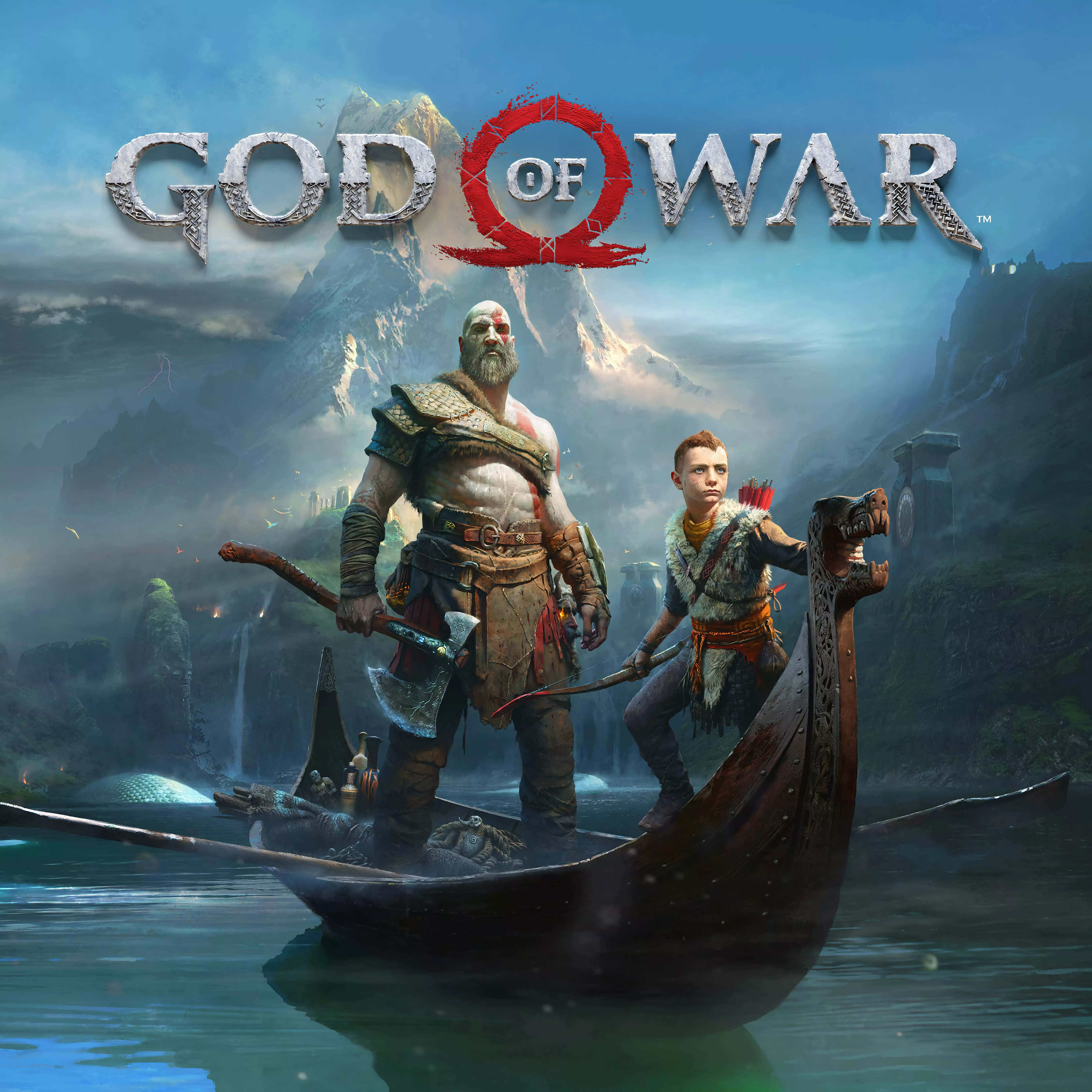God of War Games in Chronological Order