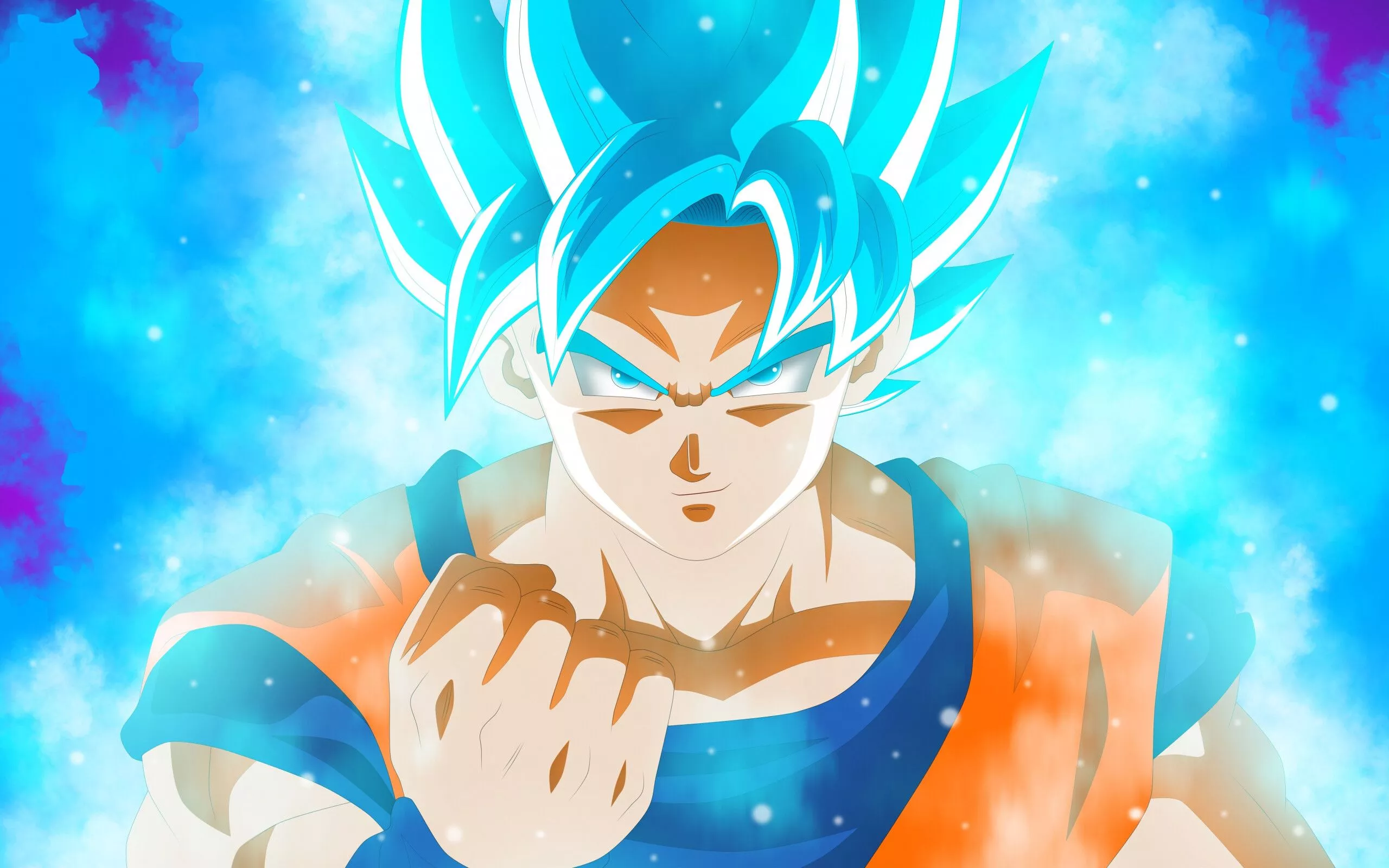 Dragon Ball Z Wallpaper
