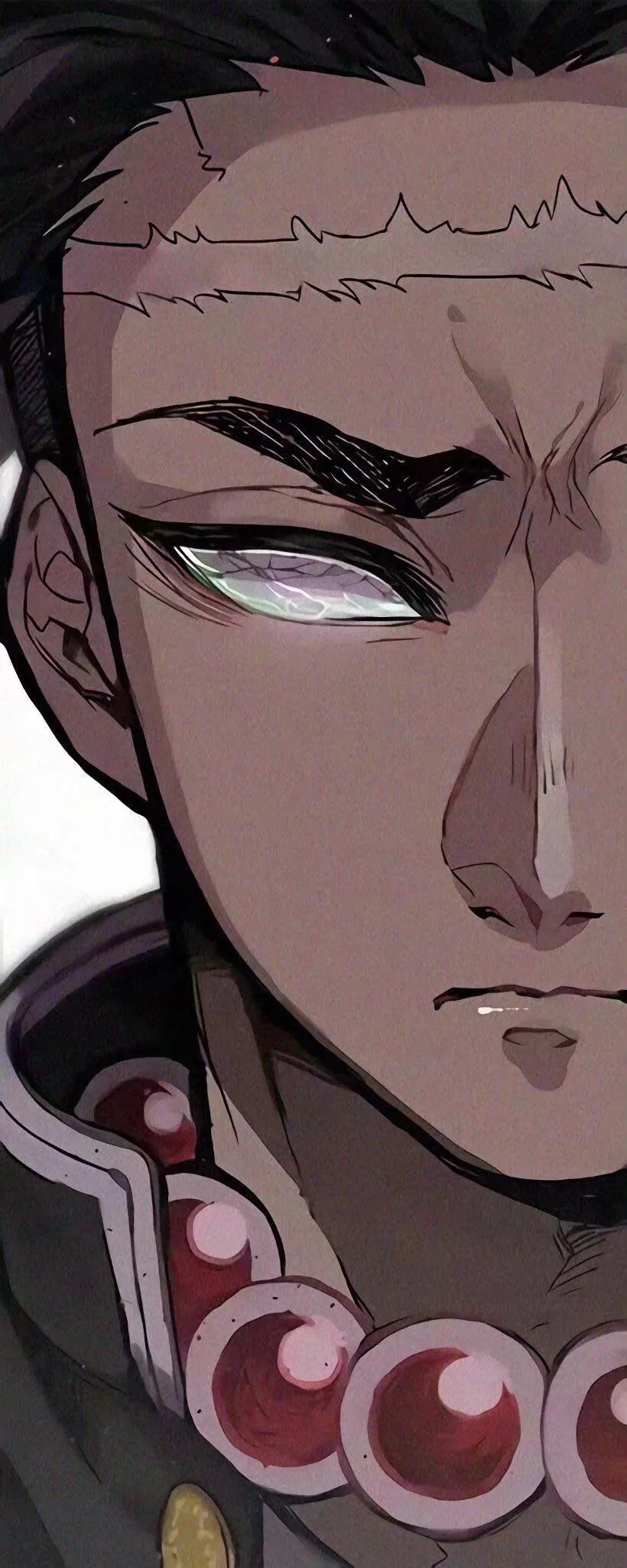 anime, Kimetsu no Yaiba, anime boys