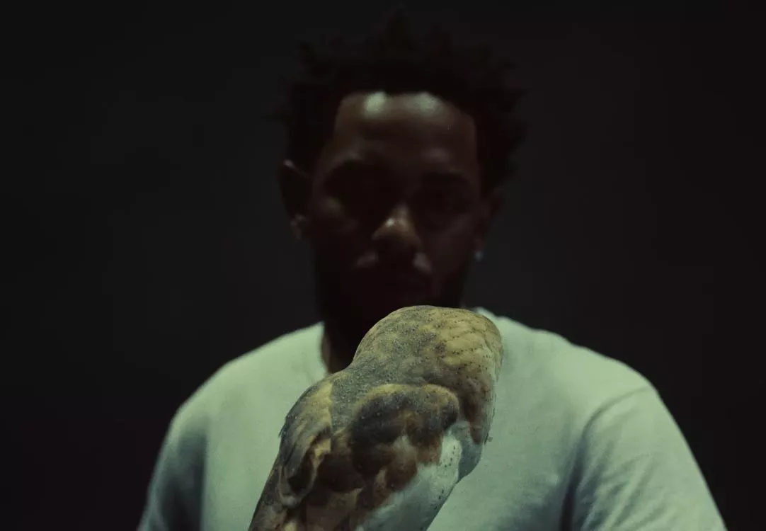 Kendrick Lamar: Not Like Us