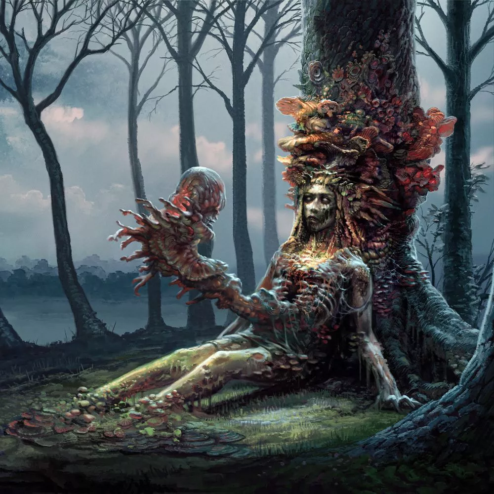 Pär Olofsson the Cadaver