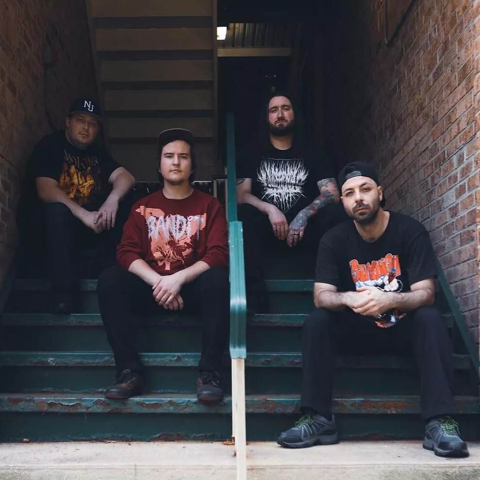 Waking the Cadaver Lyrics, Songs