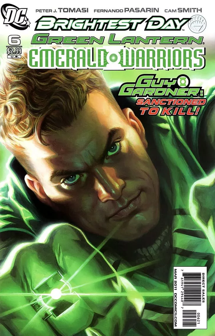 green lantern 1080P, 2K, 4K, 5K HD