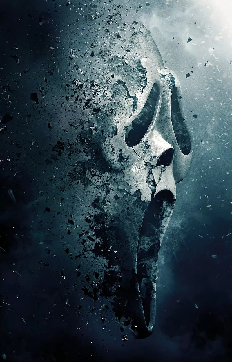 Scream Movie Official, HD phone